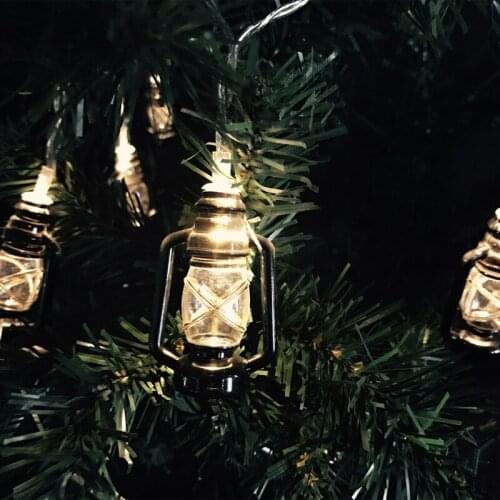 SHINEKNOT LED Holiday Light Bulbs