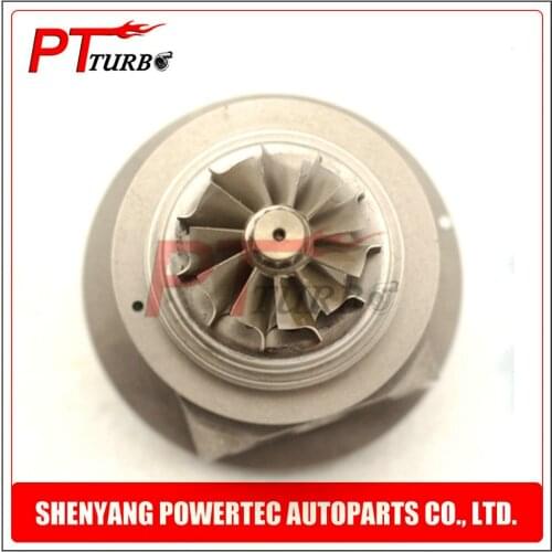 Turbo chra Turbo charger core TF035 49135-06010 / 49135-06017 / 49135-06015 for Ford Transit V 2.4 TDCi OEM 3C1Q-6K682-FB