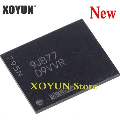 100% New D9VVR MT51J256M32HF-80:B BGA