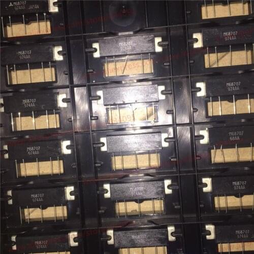 Free Shipping New M68707 module