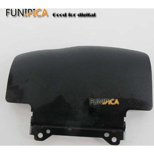 D300 card cover For Nikon D300 CF Memory Card Chamber Lid/Door/Cover With Frame camera Repair Part Accessories free shipping