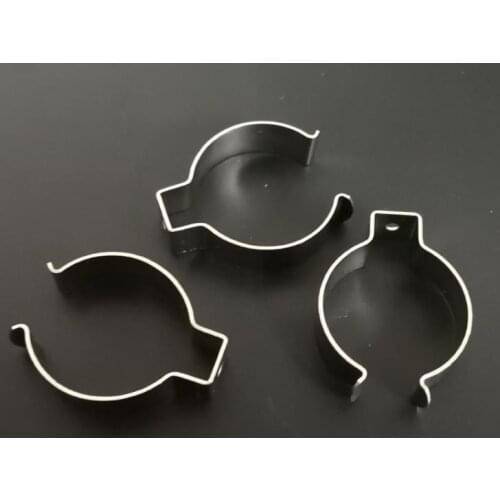 Snap in T12 R17D Lamp Bases,Light Socket 600v 660w