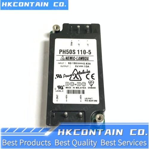 NEW MODULE PH50S110-5 PH50S110-12 PH50S110-15 FREE SHIPPING