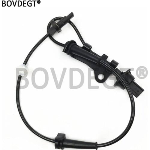 Front Right ABS Wheel Speed Sensor for HONDA JAZZ III GE CR-Z ZF1 INSIGHT CITY Saloon 57450TF0003 57450-TF0-003 57450TF0013