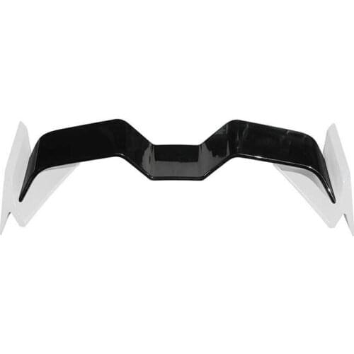 Suitable For Yofer 16-20 Ten Generation Civic Refitted Non Perforated and Large Tail Sports Gull Wing