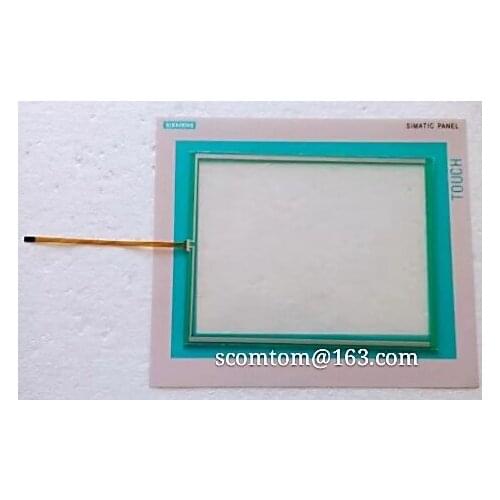 A5E00205799 Touch Screen Glass Panel