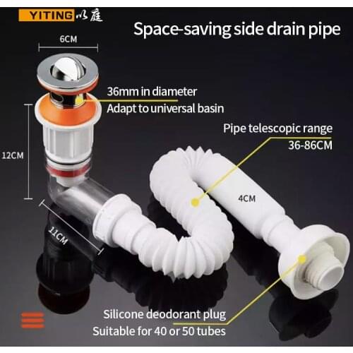 YITING Bathroom Equipment