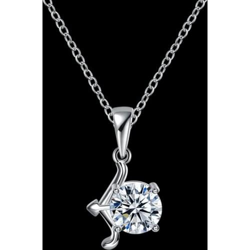 YuanYaxc Women's Pendants Zodiac Signs