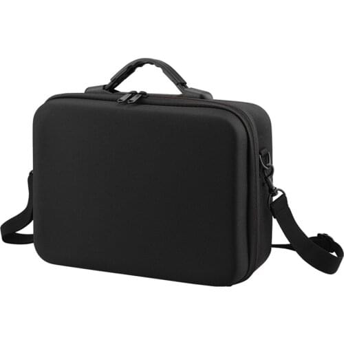 Drone Carrying Case Storage Bag Shockproof Remote Controller Battery Drone Storage Handbag for DJI MINI 2 Drone