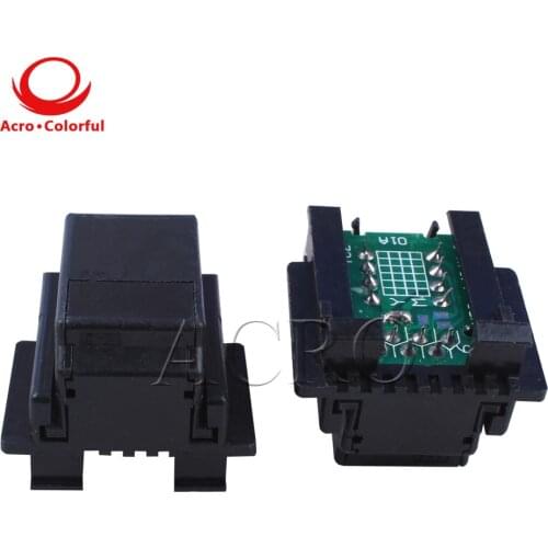 15K CT350936 chip for Xerox DocuPrint 3105 laser printer copier toner cartridge refill