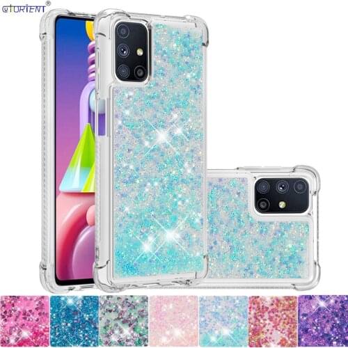 Чехлы для телефонов Samsung Galaxy M51 CUSORIENT China At AliExpress