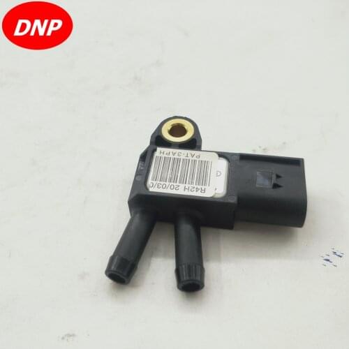 DNP Manifold Absolute Pressure Sensor fit for Mercedes Benz 0281002925 0281006065