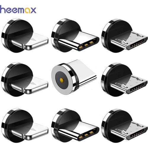 HEEMAX Universal Adapters For Mobile Phones