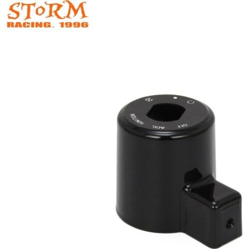 Ignition Control Switch Cover Cap For Harley Sportster XL 883 1200 04-14 04 05 06 07 08 09 10 11 12 13 14 2004-2014