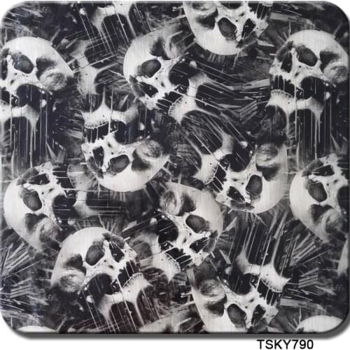 Liquid image transfer printing film decoration width 1m M790 water transfer printing film