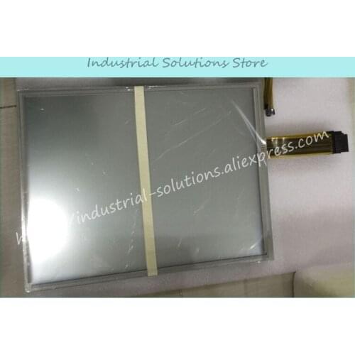 AMT98966 Touch Screen Glass New