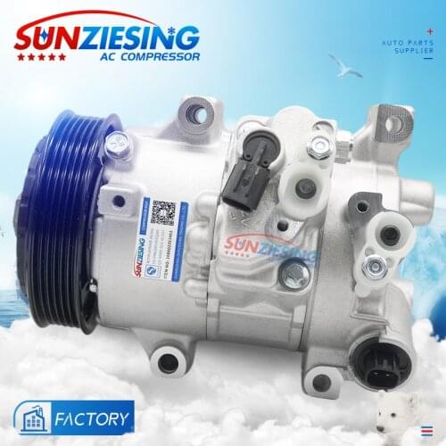 SUNZIESING Car Air Conditioners