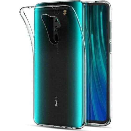 Todotumovil Phone Cases Xiaomi Redmi Pro