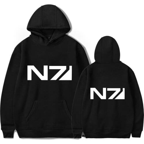 2020 New Arrival N7 Hoodies Men/women/kids hip hop hoodie Sweatshirt Spring Autumn Male/ladies kpop hoodies Clothes