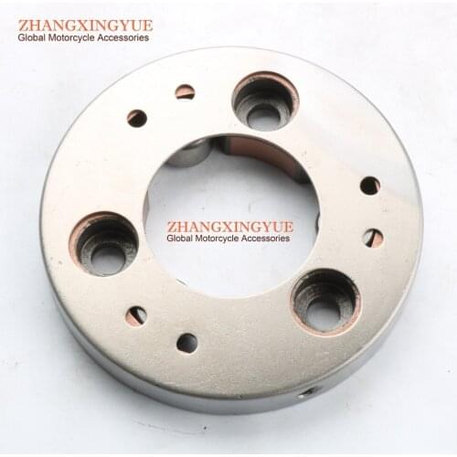 STARTING CLUTCH for YAMAHA TTR125EX TTR125LE TTR125LEX TT-R125LWEY XT125R XT125X YB125SPD YBR125ED 4FP-E5580-00-00