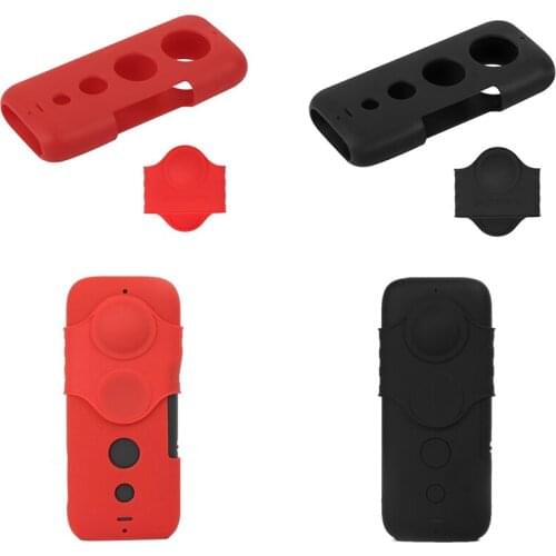 Insta360 One X Action Camera Protective Case Accessories Anti-dust Anti-scratch Protect Cover For Insta360 One X