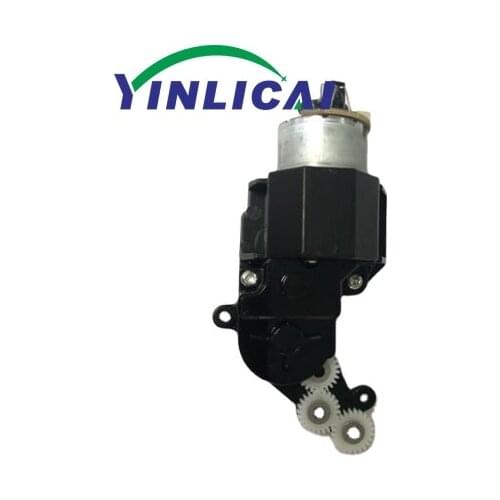 1pc Q6718-67017 Star Wheel Motor For HP Designjet T610 T620 T770 T790 T795 T1100 T1200 T2300 Z2100 Z3100 Z3200 Z5400