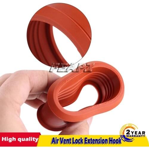 For PEUGEOT 206 207 307 308 407 1.6 HDI 1434C8 High Quality 1pcs Sealing Ring Rubber Turbo Air Pipe Sleeve Seals