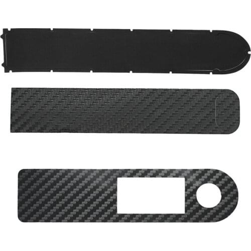 1 Pcs Battery Waterproof Base Plate Waterproof Ring & ​1 Set Waterproof Anti-Slip Protective Film Accelerator Sticker