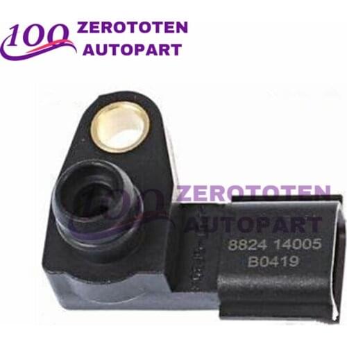 22365-EY00C 22365EY00C MAP Pressure sensor For NISSAN INFINITI 370 Z Gt-R Micra IV Ex