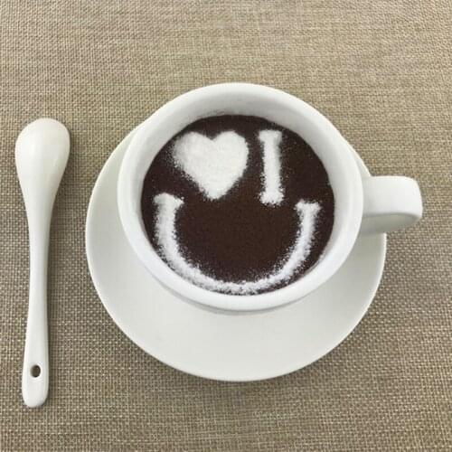 Трафареты для кофе ADUWRSE China At AliExpress