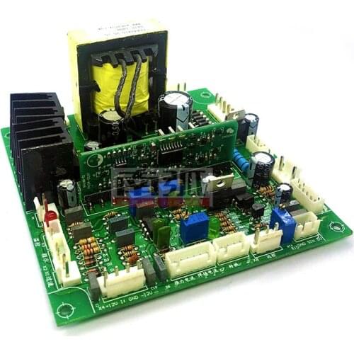 ARC400G Welding Machine Control Board IGBT Single Tube Half Bridge Welding Machine/ARC315GT400GT