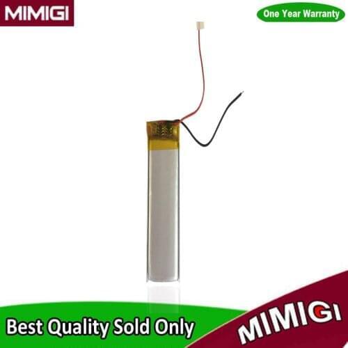 90mAh For Plantronics Voyager Legend 5200 Battery Jabra Sport Wireless Bluetooth Headsets Accumulator AKKU