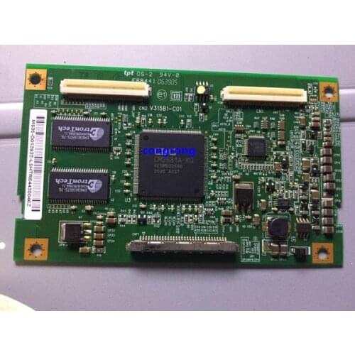 CN2 V315B1-C01 V315B1-CO1 T-CON for samsung TV