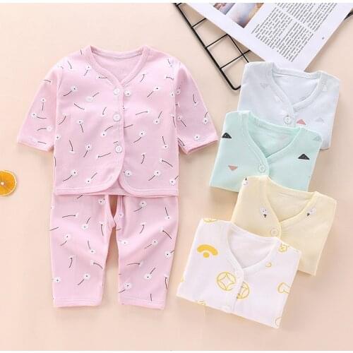 COZOK Pajamas For Babies
