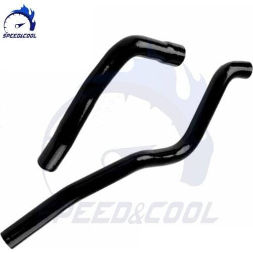 For 1971-1988 Chevy Camaro Small Block 3Ply Silicone Radiator Hoses Piping Set 72 73 74 75 76 77 78 79 80 81 82 83 84 85 86 87