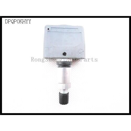 DPQPOKHYY X1 Tire Pressure Sensor TPMS Sensor For Renault 40700-2138R