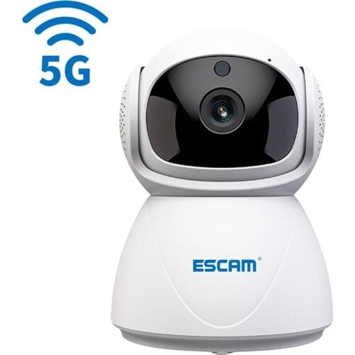 ESCAM CCTV Systems