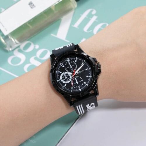 FD Children's Quartz Watch
