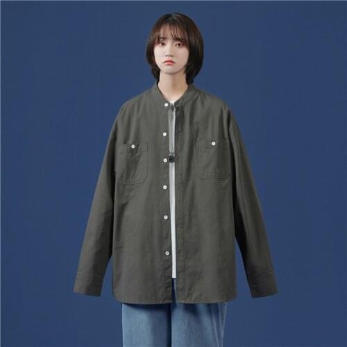 KEMOY Womens White Shirts