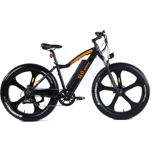 Kunlink Electric Bicycles