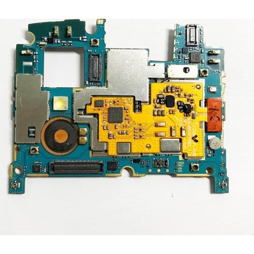 Oudini For LG Google Nexus 5 D821 Motherboard 16GB Whith Camera Original Unlocked Working