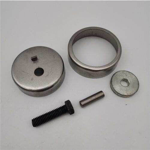 Mechanical Fuel Pump Eccentric Kit for SBF FORD 260 289 302 351W 5.0 331 347