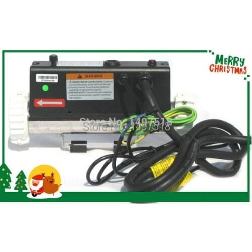 Model H30-R1 LX flow type hot tub spa bathtub heater