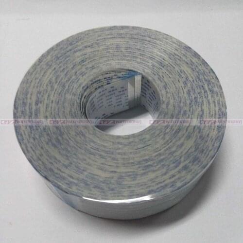 Mutoh Mimaki Printer 2.7-meter 31pin Long Trailing Cable Mainboard to Printhead Servo Board for 1.6-Meter Epson DX5 Printer