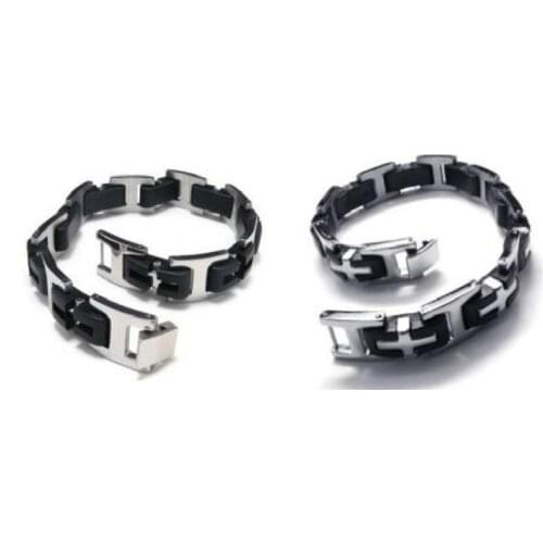Payaze Silver Bracelets