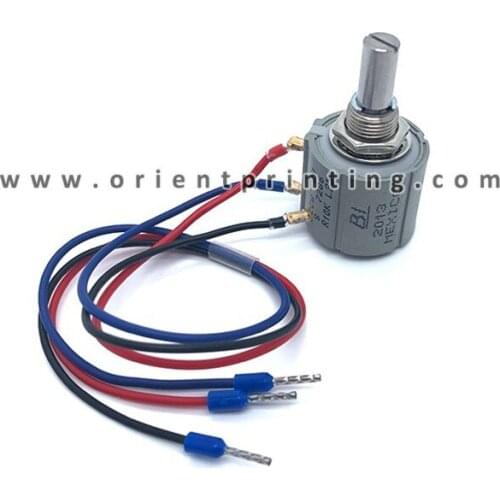 G2.105.1311 Pile Motor Angleger For Heidelberg Sm52 SM74 PM52 Machine