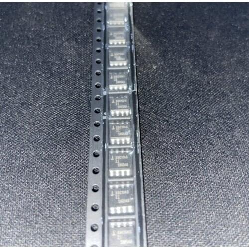 Qixinruite 5PCS/LOT X9C104SIZT1 100% new and original