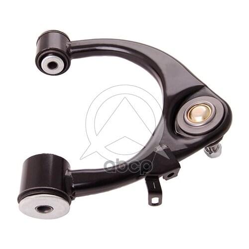 Sidem Suspension And Steering