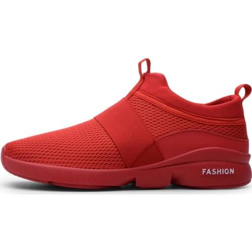 SXQYFW Men's Lightweight Sneakers