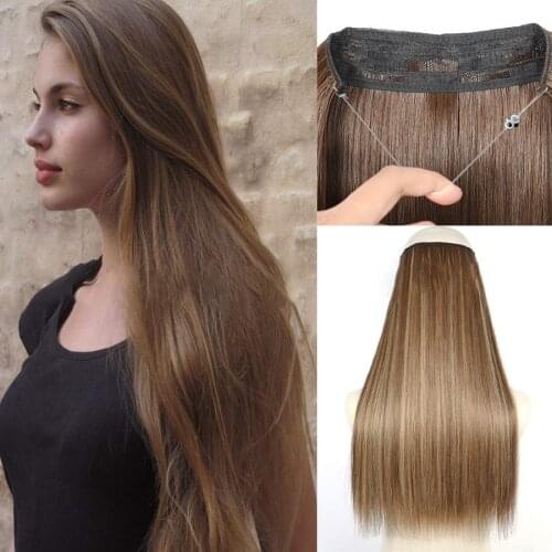 VADES Hair Extensions